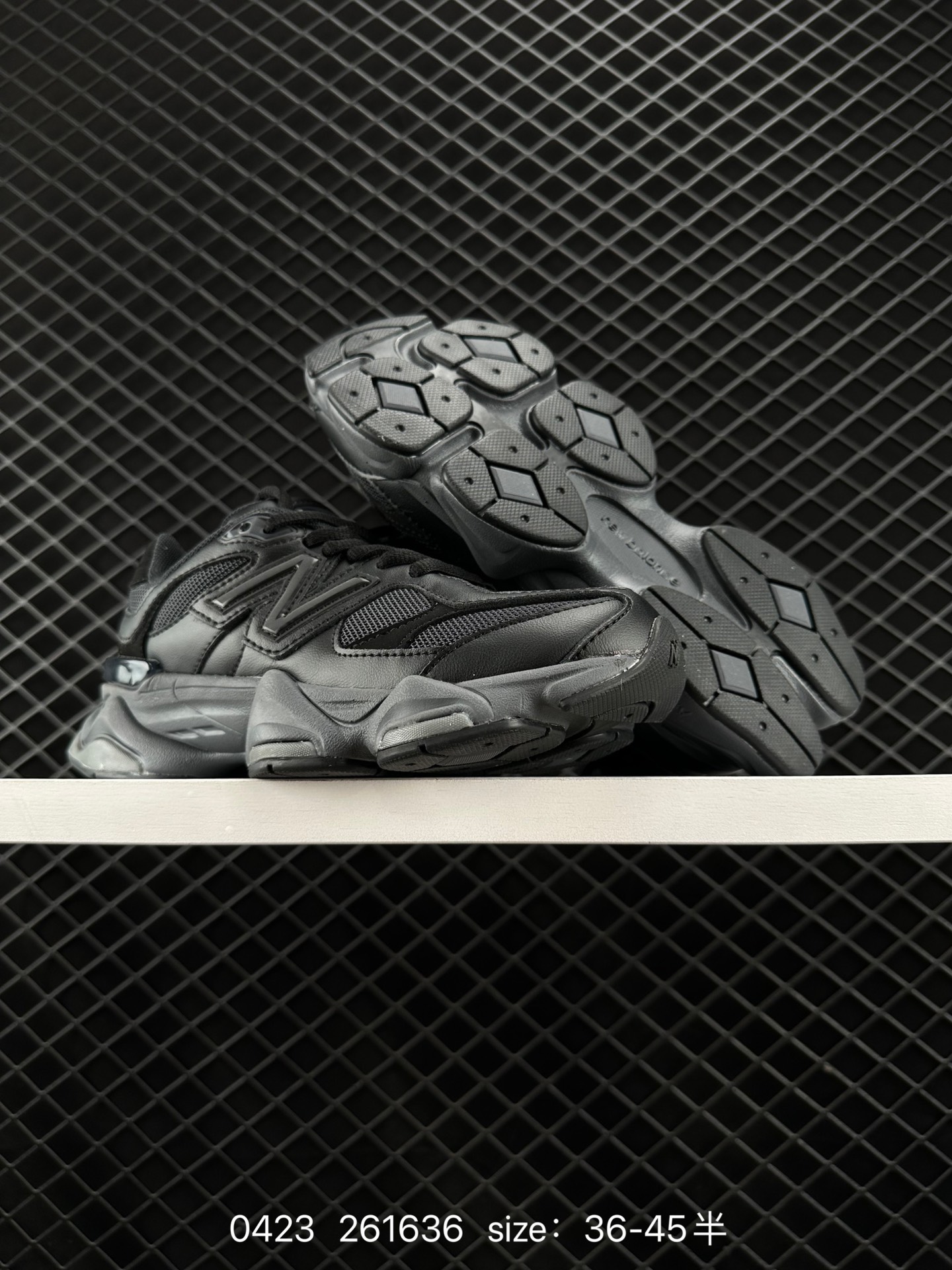 New Balance 9060 NB9060